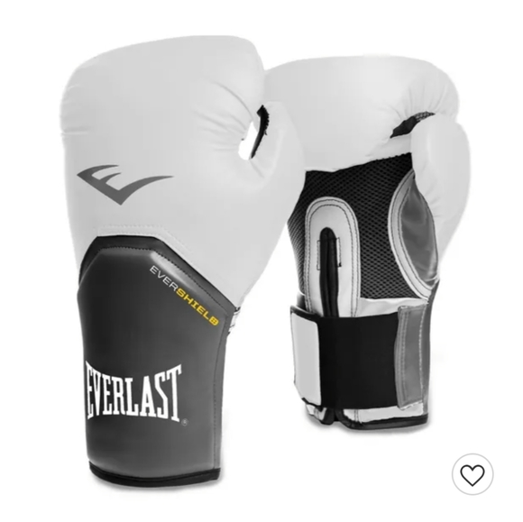 Everlast Other Everlast Pro Style Elite 2oz Poshmark